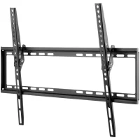 Goobay TV Wall Mount Basic Tilt for TVs from 37″ to 70″