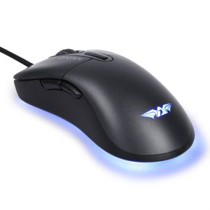 Armaggeddon HAVOC 2 Gaming Mouse - S Soviets - Image 4