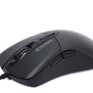 Armaggeddon HAVOC 2 Gaming Mouse - S Soviets - Image 5