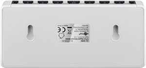 Goobay 8-Port Gigabit Ethernet Switch - Image 2