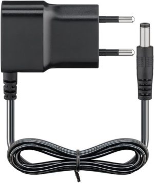 Goobay 8-Port Gigabit Ethernet Switch - Image 3