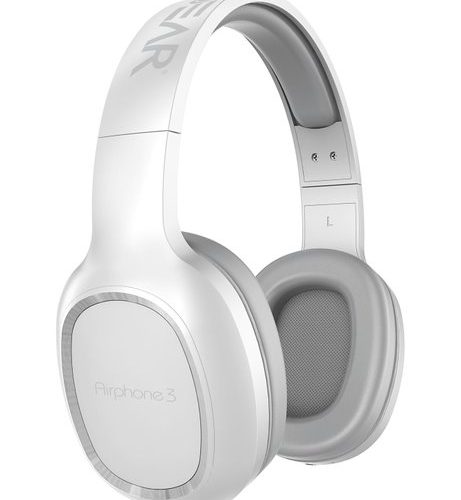 SonicGear Airphone 3 Bluetooth Headset – White