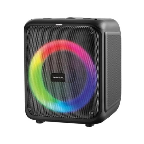 SonicGear AudioX Pro 600 HD Portable Bluetooth Speaker