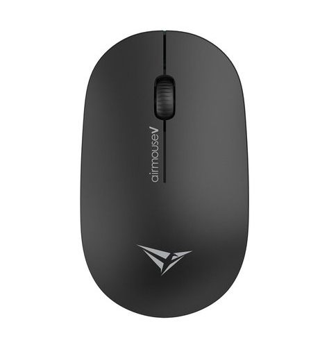 Alcatroz Airmouse V (Blister) Wireless Mouse – Black