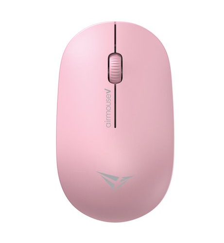 Alcatroz Airmouse V (Blister) Wireless Mouse – Pink