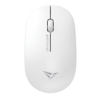 Alcatroz Airmouse V (Blister) Wireless Mouse – White