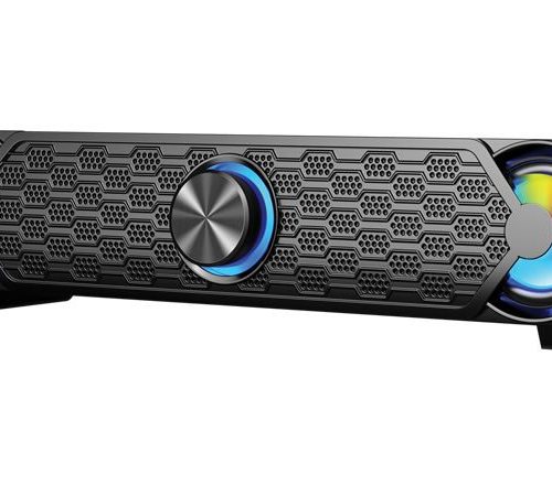 Audiobox Audiobar U250 USB Powered Sound Bar