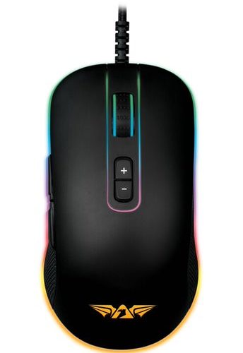 Armaggeddon Falcon III Gaming Mouse