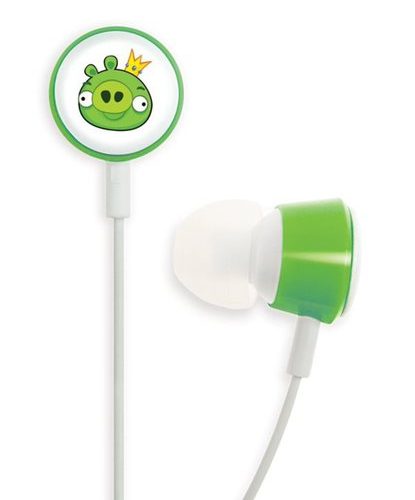 Angry Birds King Pig Tweeters