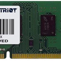 Patriot Signature Line DDR3 4GB 1600Mhz Desktop Memory