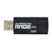 Patriot Supersonic Rage Lite 256GB USB3.2 Flash Drive