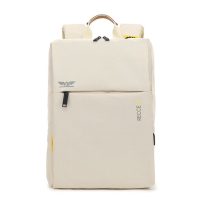 Armaggeddon Recce 15 GAIA Notebook Backpack – Beige