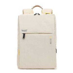Armaggeddon Recce 15 GAIA Notebook Backpack - Beige