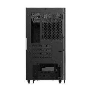 Armaggeddon Tesseract Core 2 Micro-ATX Gaming Case (No Fans) - Image 3