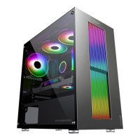 Armaggeddon Tron VII MicroATX Gaming Case