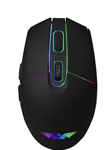 Armaggeddon Grumman Raven-III Stealth Gaming Mouse