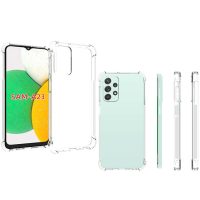 Samsung A23 Bumper Cover