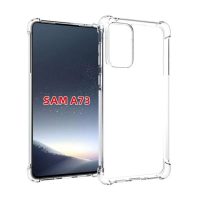 Samsung A73 5G Bumper Cover