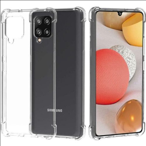 Samsung A12 Bumper Cover