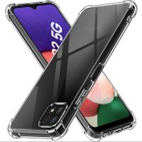 Samsung A22 5G Bumper Cover