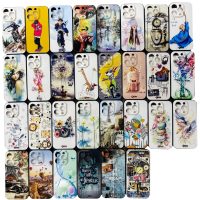 Samsung A24 Designer Cover