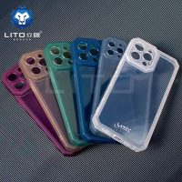 LITO Phone Case iPhone 13 Pro