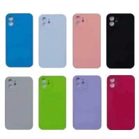 iPhone 7 Plus/ 8 Plus Silicone Case