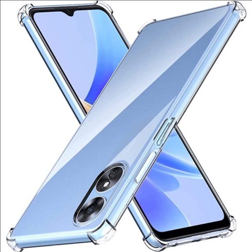 Oppo A78 Bumper Cover