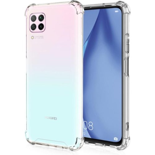 Huawei P40 Lite Bumper Cover