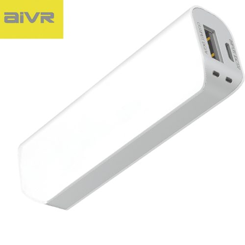 Aivr Y106 3 000mAh Power Bank