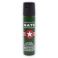 Nato Pepper Spray 60ml