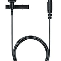 Lavalier 3.5mm Jack Microphone