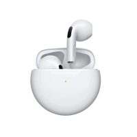 Music Taxi Pro 6 Bluetooth Earpods