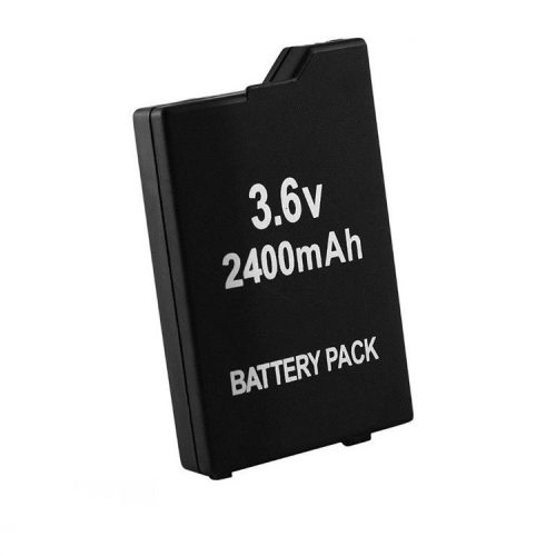 PSP 2000 /3000 Generic Battery