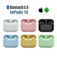 InPods 13 Bluetooth Earpods