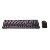 Keyboard + Mouse Combo KM210