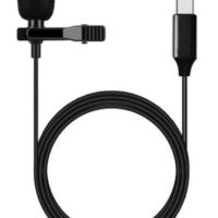 Lavalier Type-C Microphone