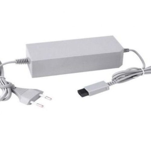 WII AC/DC Adapter