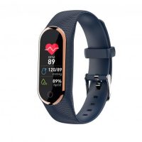 M8 Smart Wrist Band