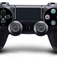 PlayStation4 Generic Bluetooth Controller