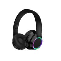 P102 Bluetooth Headphones