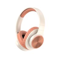 P202 Bluetooth Headphones