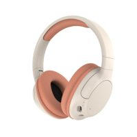 P203 Bluetooth Headphones