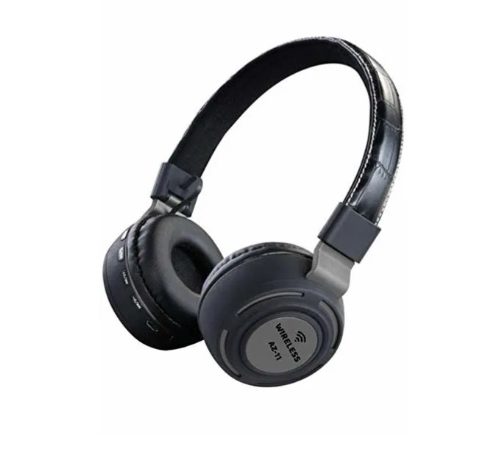 AZ-11 Bluetooth Headphones