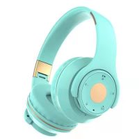 T16 Bluetooth Headphones