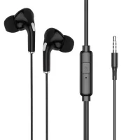 U28 Wired Earphones