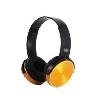 Music Taxi X-450 Bluetooth Headphones