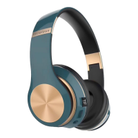 T5/N75 Bluetooth Headphone