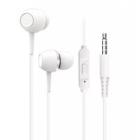 WUW-R162 Wired Earphones