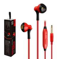 Kin K38 Wired Earphones